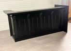 ZOMERDEAL! Huisbar / bar toog / hoekbar 250 cm, Ophalen, Info@123barren.nl, Open einde 12, 123 Barren