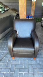 Gratis Goede fauteuil, Huis en Inrichting, Fauteuils, Ophalen, Gebruikt, 75 tot 100 cm, 50 tot 75 cm