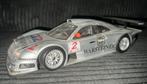 Mercedes Benz SLK-GTR, Hobby en Vrije tijd, Modelauto's | 1:18, Ophalen of Verzenden, Gebruikt, Maisto