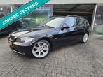 BMW 3-serie Touring 325i Dynamic Executive | NIEUWE APK | PA, Automaat, Achterwielaandrijving, Gebruikt, Zwart