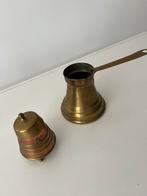 Messing / koperen antributen, Antiek en Kunst, Antiek | Koper en Brons, Ophalen, Koper