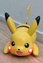 Pokemon Pikachu Thunderbolt van Tomy., Ophalen of Verzenden, Zo goed als nieuw