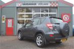 Toyota RAV4 2.0 VVTi Comfort AUTOMAAT 4x4 12 mnd. gar., Automaat, Elektrische ramen, Gebruikt, 4 cilinders