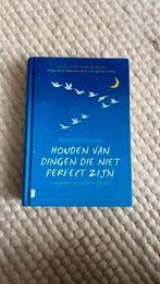 NIEUW Haemin Sunim - Houden van dingen die niet perfect zijn, Boeken, Ophalen of Verzenden, Zo goed als nieuw, Haemin Sunim