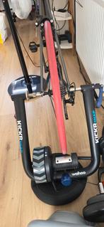 Kickr Snap fietstrainer, Ophalen, Gebruikt, Overige typen