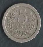 5 Cent 1908. (68), Losse munt, 5 cent, Verzenden