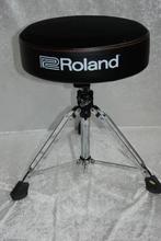 Roland RDTR drumkruk met spindel  <25251400>, Gebruikt, ., Drums of Percussie, Ophalen of Verzenden