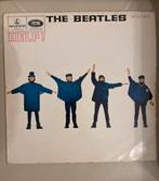 The Beatles - Help! LP, Ophalen, 1960 tot 1980, Gebruikt, 12 inch