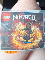 LEGO Ninjago 70685 Spinjitzu Burst - Cole, Ophalen, Zo goed als nieuw, Complete set, Lego