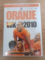 Sport DVD Oranje - Alle Hoogtepunten van het WK 2010, Documentaire, Voetbal, Alle leeftijden, Ophalen of Verzenden