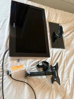 Samsung 32 inch, Ophalen of Verzenden, Gebruikt, Samsung