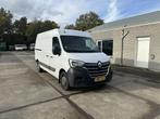Renault MASTER 150pk, Auto's, Bestelauto's, Voorwielaandrijving, Huisgarantie, 4 cilinders, Renault