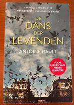 De dans der levenden  van Antoine Rault, Ophalen of Verzenden, Zo goed als nieuw