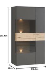 Wooden Cabinet, Ophalen