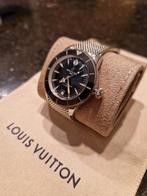 Breitling Superocean Heritage b31 40mm 8jaar garantie 2025, Sieraden, Tassen en Uiterlijk, Horloges | Heren, Staal, Staal, Breitling