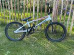 Bmx Mongoose tille elite pro XL, Fietsen en Brommers, Ophalen, Gebruikt, 20 tot 24 inch, Aluminium