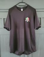 (Heren) sportshirt Classico Giro Utrecht Maat M, Maat 48/50 (M), Zwart, Ophalen of Verzenden, Zo goed als nieuw