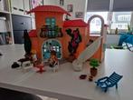 Playmobil Family Fun Vakantievilla 9420, Kinderen en Baby's, Ophalen of Verzenden, Zo goed als nieuw