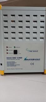 Omvormer Mastervolt sine wave, Ophalen, Gebruikt, Overige typen