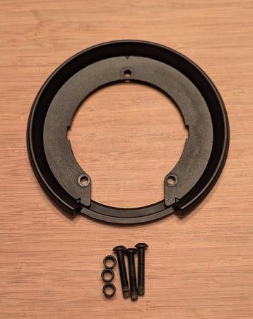 GIVI Tanklock Ring - Tanktas Bevestiging beschikbaar voor biedingen