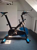 Fitbike race magnetic home, Ophalen, Zo goed als nieuw, Metaal, Spinningfiets