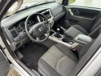 Mazda Tribute 2.3i Touring *apk:10-2026*, Auto's, Mazda, 680 kg, 4 cilinders, 150 pk, 2261 cc