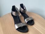 Dames schoenen (mt 40), Ophalen of Verzenden, Zo goed als nieuw