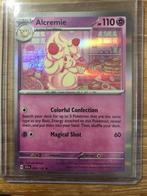 Alcremie 065/142, Ophalen of Verzenden, Nieuw, Losse kaart, Foil