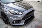 Seibon Carbon motorkap diffuser spoiler lip - Focus RS 16-18, Auto diversen, Tuning en Styling, Ophalen of Verzenden
