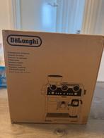 DeLonghi La Specialista Maestro, Espresso apparaat, Nieuw, Ophalen of Verzenden, 2 tot 4 kopjes