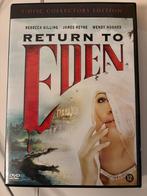 DVD Return to Eden - Collector's Edition, Boxset, Drama, Ophalen of Verzenden, Zo goed als nieuw
