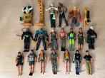 Action man poppen, Ophalen of Verzenden, Gebruikt