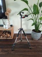 Statief spiegelreflexcamera, Ophalen, Zo goed als nieuw, Driepoot