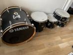 Yamaha drumstel, Muziek en Instrumenten, Drumstellen en Slagwerk, Ophalen, Gebruikt, Yamaha
