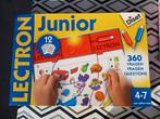 Junior electron, Ophalen of Verzenden, Zo goed als nieuw