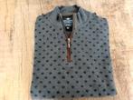 Baileys Trui Rits Grijs/Blauw 3XL, Ophalen of Verzenden, Grijs, Gedragen, Overige maten