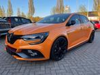Renault Mégane 1.8 TCe 280 RS 4Control Renault Sport, Auto's, Stof, Gebruikt, Bedrijf, 1405 kg