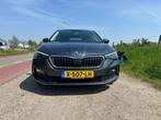 Skoda Scala 1.6 TDI 85KW  Dsg7 2020 Grijs., Te koop, Zilver of Grijs, Geïmporteerd, 5 stoelen