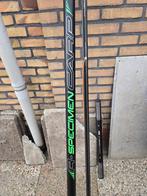 Rive r-specimen carp 12.5 meter, Watersport en Boten, Hengelsport | Witvissen, Ophalen of Verzenden, Zo goed als nieuw