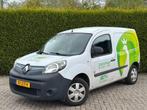 Renault KANGOO Express Z.E. (ex Accu) BTW Cruise Control Air, Automaat, Wit, Origineel Nederlands, 2 stoelen
