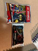 LEGO Ninjago Limited Edition & Ruilkaarten, Kinderen en Baby's, Speelgoed | Duplo en Lego, Ophalen of Verzenden, Nieuw