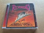 REVEREND world won't miss you CD, Cd's en Dvd's, Cd's | Hardrock en Metal, Zo goed als nieuw, Verzenden