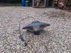 Sunred Hittelamp - inclusief Afstandbediening - Nieuw, Tuin en Terras, Ophalen, Zo goed als nieuw, Elektrisch, Plafond