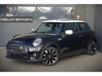 MINI Mini Electric Yours 33 kWh | Panoramadak | Harman Kardo, Gebruikt, 17 €/maand, 184 pk, 270 km