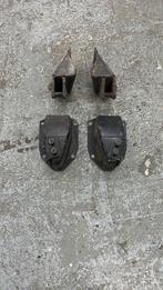 Mercedes benz g klasse 460 achterbank steunen, Auto-onderdelen, Ophalen