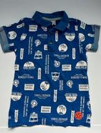 Orange Stars Polo maat 104 (4), Ophalen of Verzenden, Orange Stars, Jongen, Shirt of Longsleeve