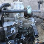 Vw Fox 1.4B 3drs 2006 Wagennr 2500008  Versnellingsbak, Auto-onderdelen, Transmissie en Toebehoren, Ophalen, Gebruikt, -, -