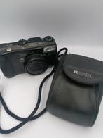 Ricoh RZ 3000 analog vintage camera, Ophalen of Verzenden, Gebruikt, Compact, Overige Merken
