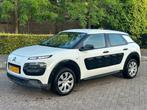 Citroen C4 Cactus 1.2 VTi Live Airco! Trekhaak! Hoge instap!, Voorwielaandrijving, Euro 5, Stof, Gebruikt