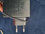 Oplader psp, Ophalen of Verzenden, Zo goed als nieuw